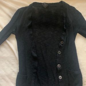 CHILDREN’S BLACK COVER-UP